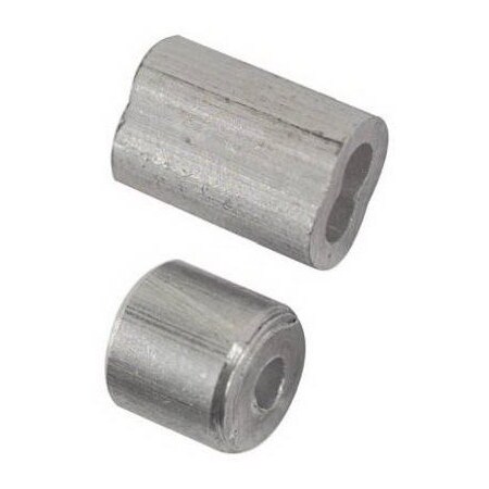 National Hardware 18 Ferrule and Stop N100-316